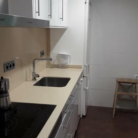 El Palmeral Apartment