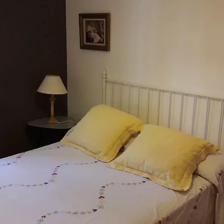 Apartment El Palmeral Coma-ruga
