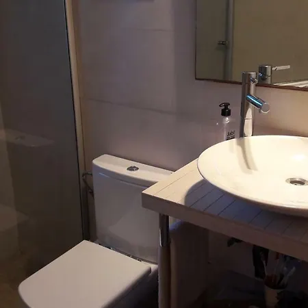 El Palmeral Apartment