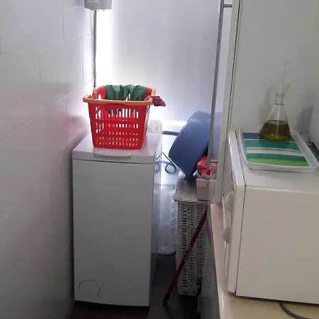 Apartment El Palmeral