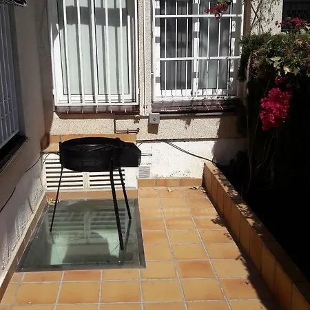 El Palmeral *