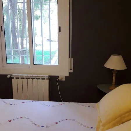 Apartment El Palmeral
