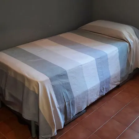 Apartment El Palmeral