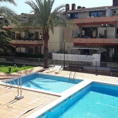 El Palmeral
