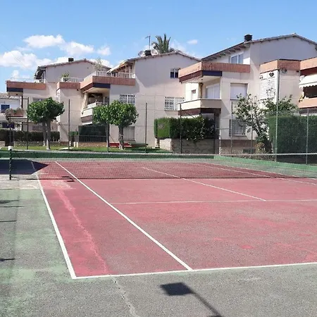 El Palmeral * Coma-ruga
