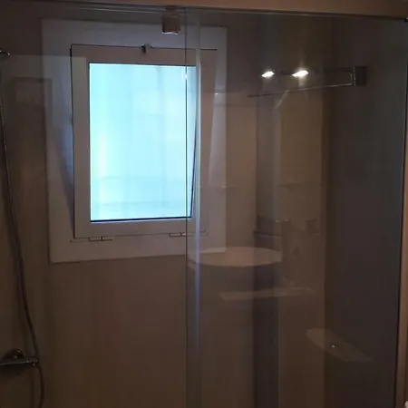 El Palmeral Apartment
