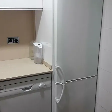 Apartment El Palmeral