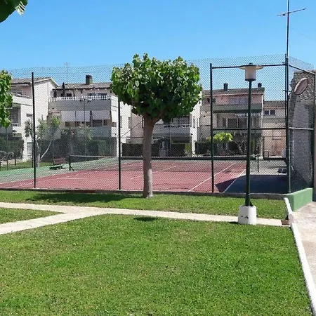 Apartment El Palmeral *