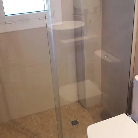 El Palmeral Apartment Coma-ruga