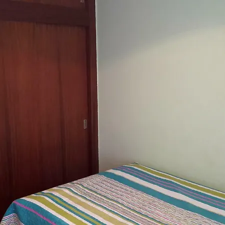 El Palmeral Apartment Coma-ruga