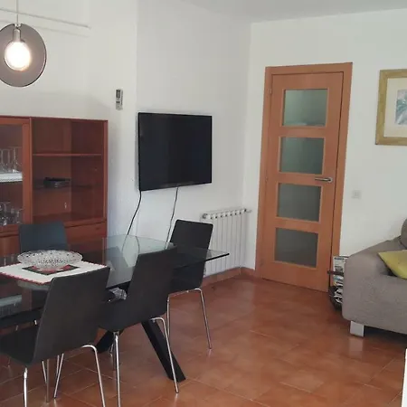 El Palmeral Apartment